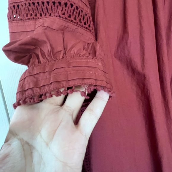 Sunday Best Carmela Dress | Aritzia - Picture 6 of 15